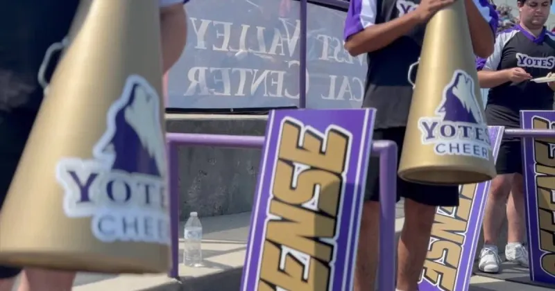 College of Idaho football program has become a cornerstone of the Caldwell community since its 2014 return