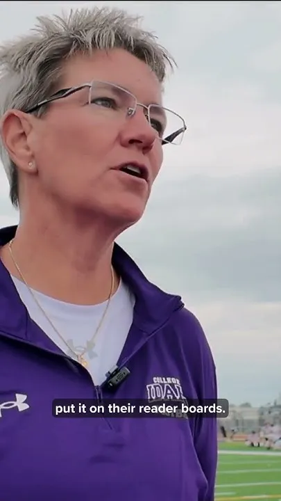 Caldwell rallies around College of Idaho football (Video)