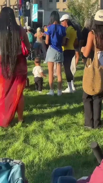 Latino Fest Boise 2026 (Video)