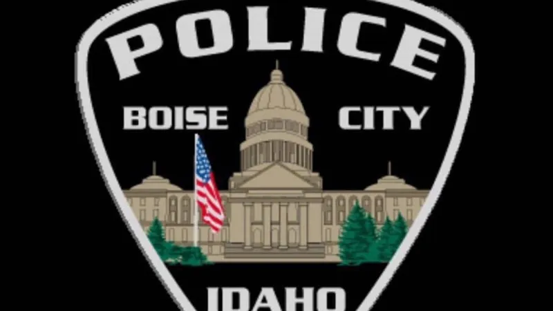 One man dead following stabbing in Boise, police looking for suspect