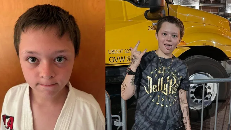 Police seek help finding missing 13-year-old boy in Idaho Falls