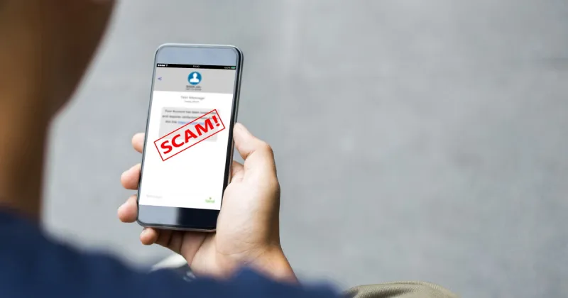 Cassia County sheriff warns of scam targeting families through sheriff apps