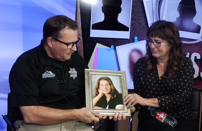 Remembering the loved ones who haven't come home: Missing Persons Day 2026