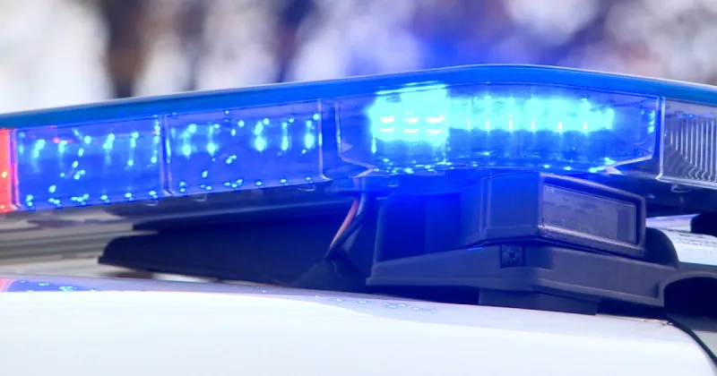 17-year-old arrested after pursuit on electric motorcycle in Eagle, police say