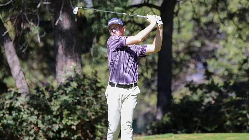Three Warriors in Top Five as No. 20 LC State Opens Strong at Oregon Tech Fall Invite