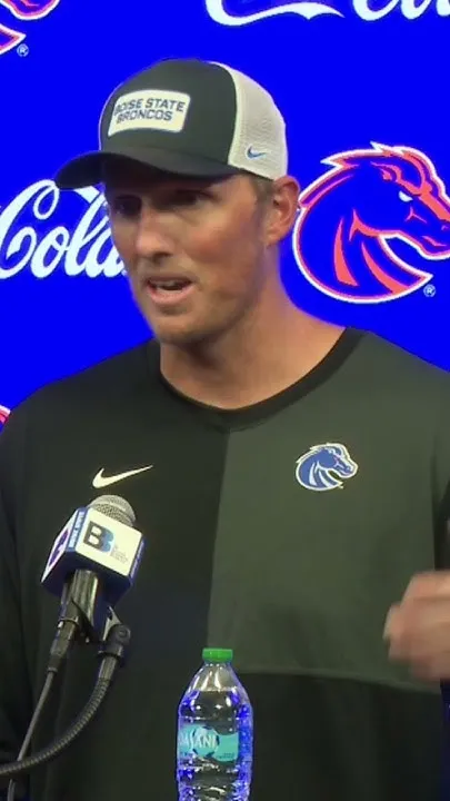 Boise State vs Memphis preview (Video)