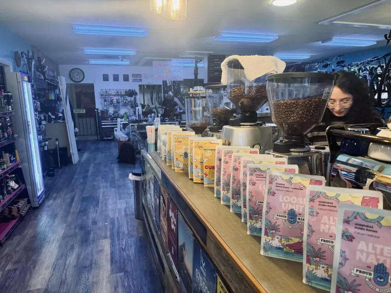 7 Unique Coffee Shops in Boise and Southwest Idaho