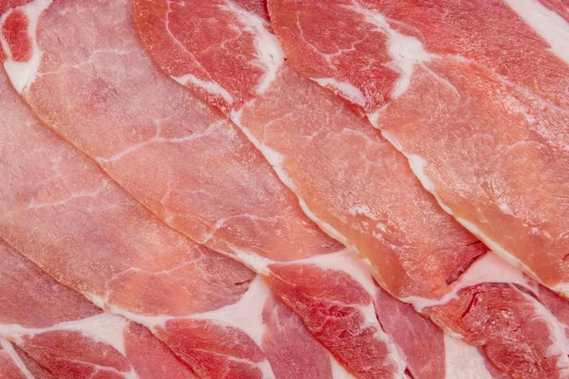RECALL: Imported Pork Sold In Idaho May Contain Bacteria