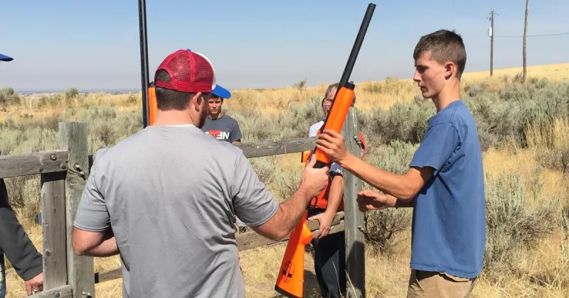 Register now for upcoming instructor-led hunter education class in Rupert