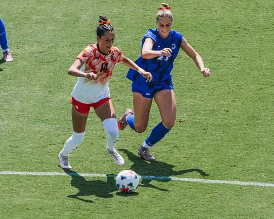Bengals Return Home to Host UC Santa Barbara