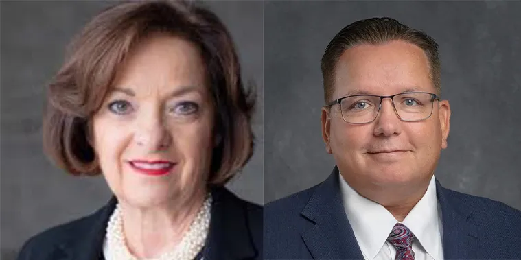 Gov. Little appoints new State Board members