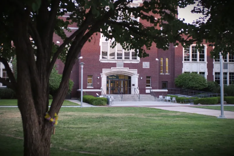 Higher ed's budget requests: Who would get what and where it would go