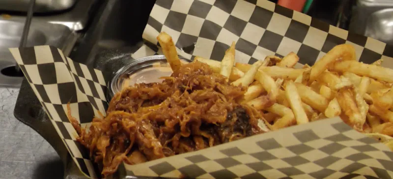 From gas station spot to Main Street staple: Rexburg's Blister's Barbecue marks 15 years