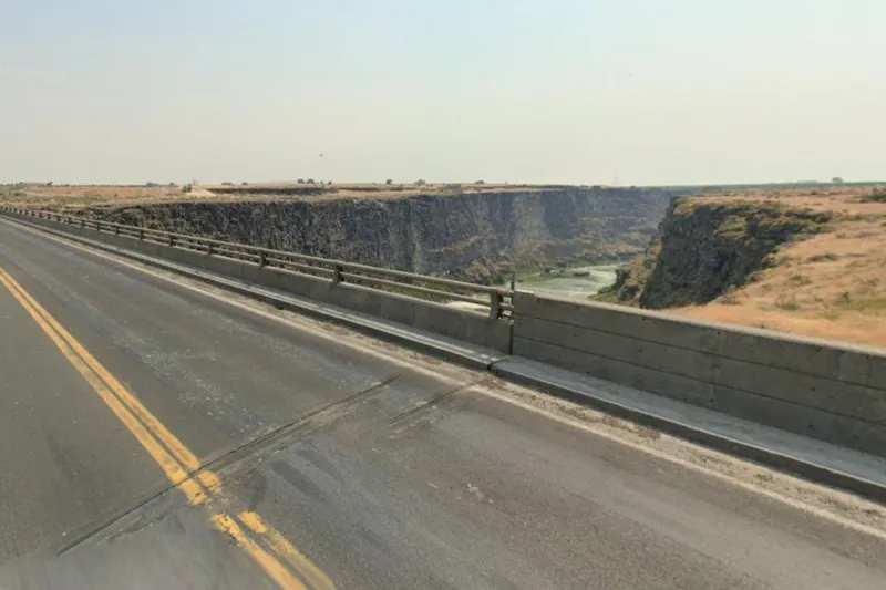 Fundraiser For Young Man Found Dead Near So Idaho Bridge