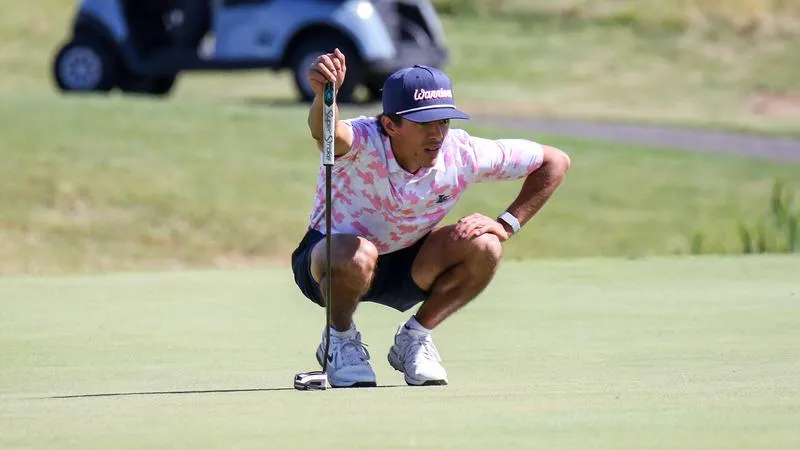 No. 20 LC State Men Break Warrior Tournament Record, Finish Second at Oregon Tech