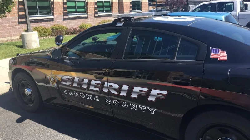 Missing Twin Falls man found dead near Hansen Bridge
