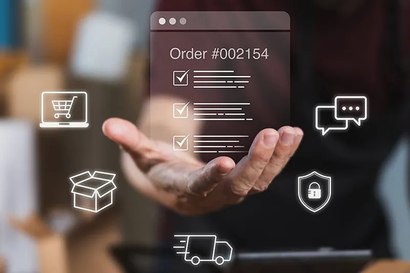 The postpurchase experience has become retail's new battleground