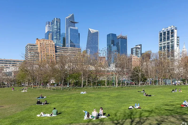 What $4,000 rent gets you in New York City's most popular neighborhoods