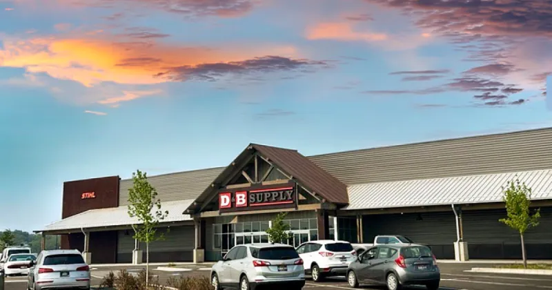 D&B Supply to open new Homedale store by end of the month