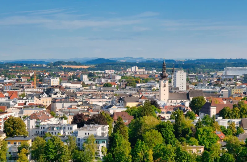 Austrian woman dies after alleged sexual abuse by husband as prosecutors probe case dubbed Pelicot 2.0 by local media