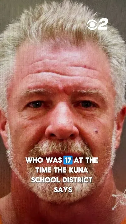 Former Kuna School Employee Arrested (Video)