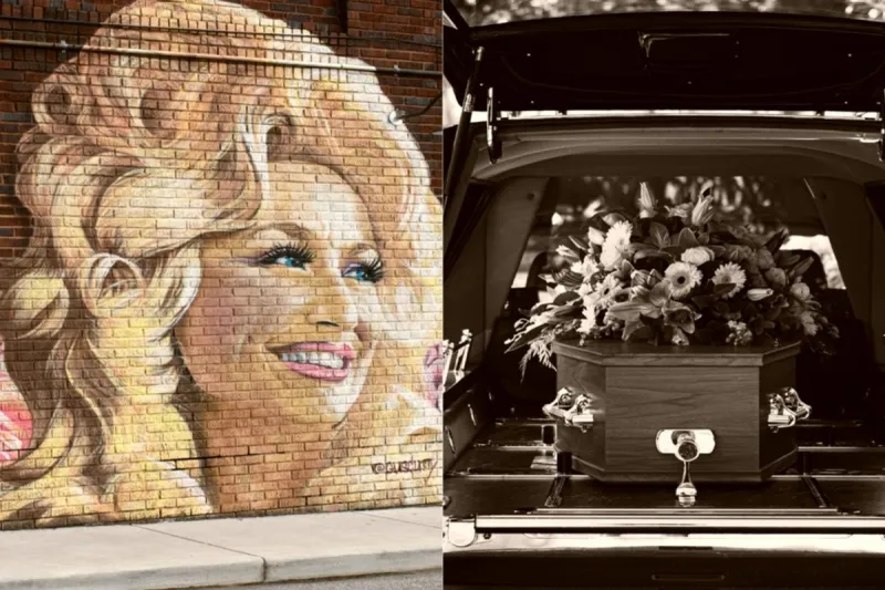 2026 Celebrity Deaths Many Idahoans Are Still Reeling From