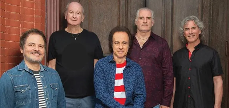 Iconic band Lovin' Spoonful to play Panida