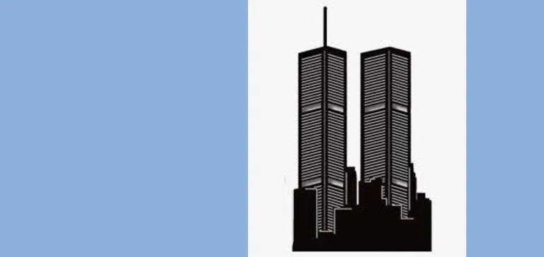 9/11: 25 years later