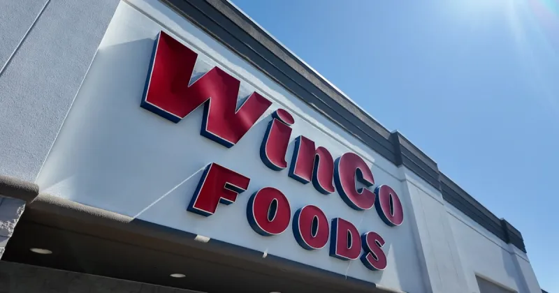 WinCo Foods takes the first step toward opening a location in Kuna