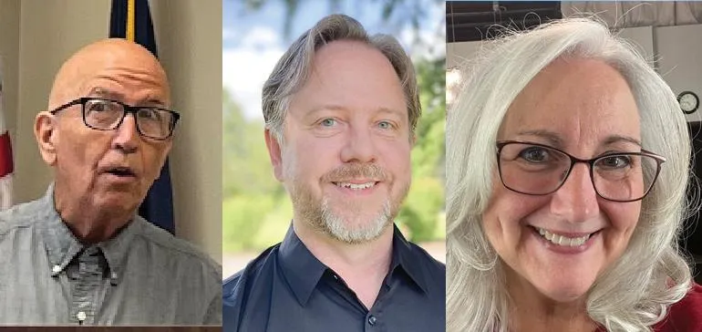 PHD officials resign amid ongoing internal investigation