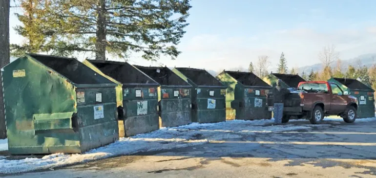 County hosts workshop on Solid Waste RFID card implementation