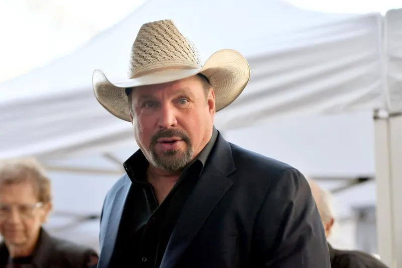 Garth Brooks Just Announced 2 Surprise Shows in SLC, Utah