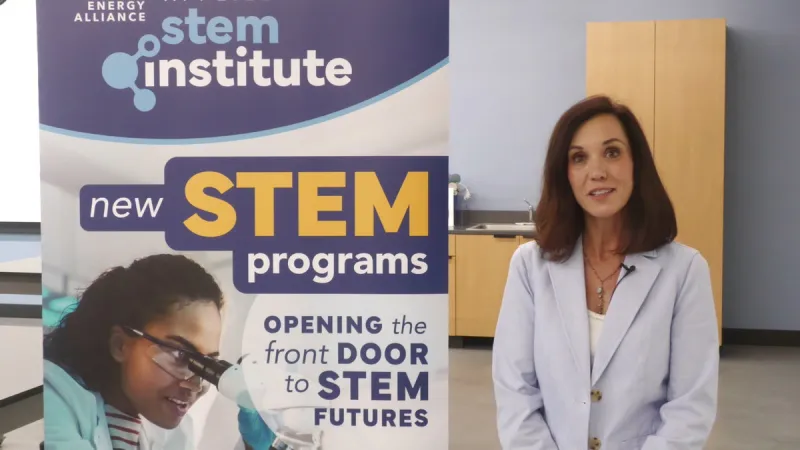 College of Eastern Idaho launches free STEM programs offering high school students paths to future careers