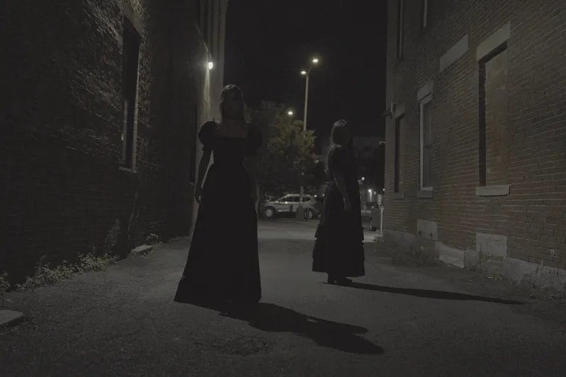 13 spooky spaces in New England not to miss, according to Two Girls One Ghost podcasters