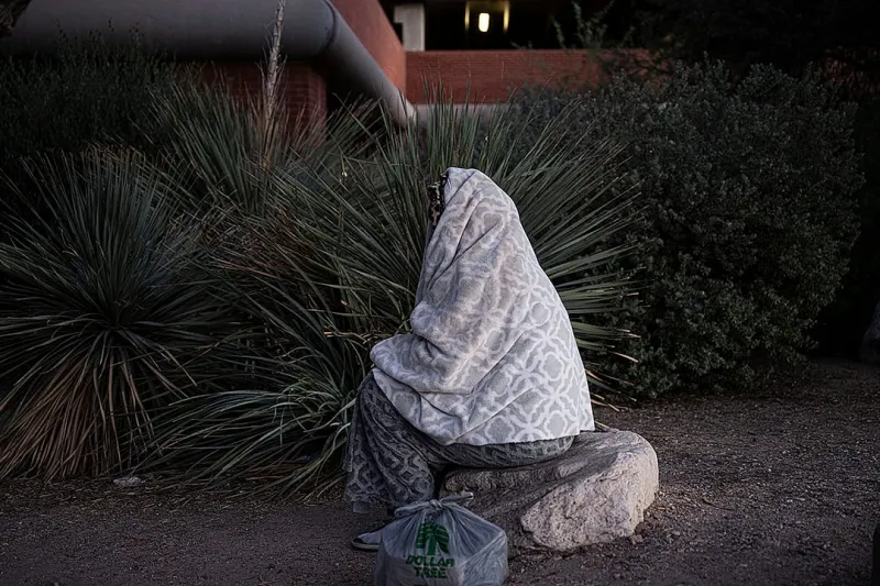 'Boston Miracle' strategy cut murders. Can it work on crimes tied to homelessness?