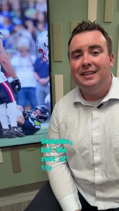 Sam Darnold injury update (Video)