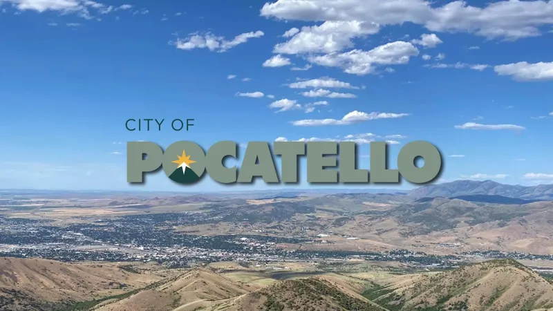 Pocatello City Council Work Session 09-10-26 (Video)