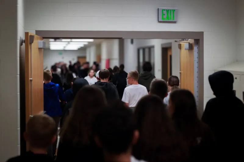 Idaho schools reported thousands of disciplinary incidents - but the data is murky