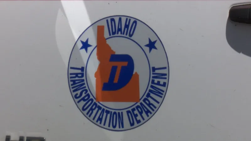 Idaho Transportation Department releases crash report from 2026 "100 Deadliest Days"