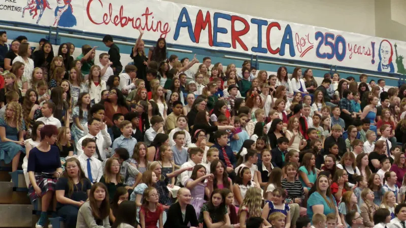 America Freedom Festival Coming to Idaho Falls this Friday