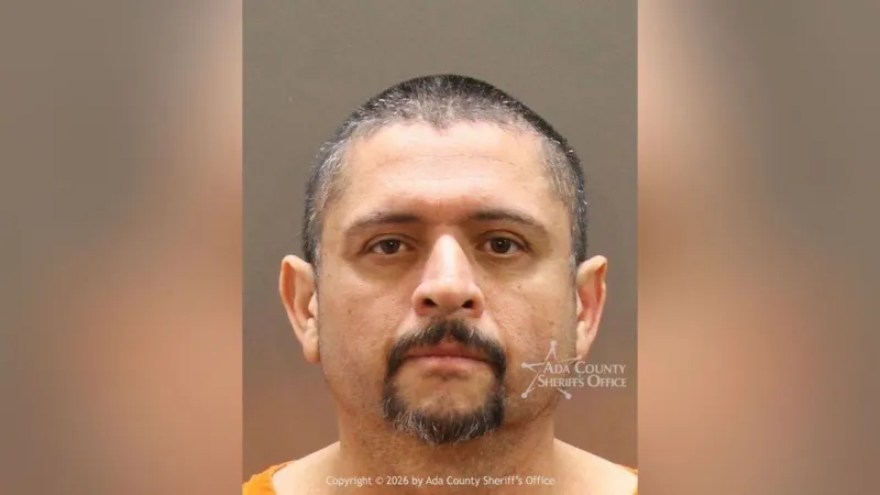 'You are a clear and present danger'; Meridian man sentenced after stabbing wife 26 times