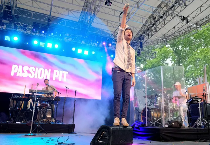 Boise Is Getting a Brand New Music Festival This October