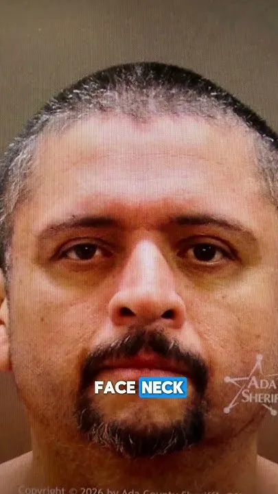 Meridian Man Sentenced to 30 Years After Stabbing Wife 26 Times (Video)