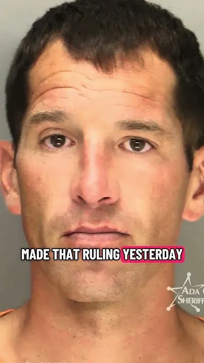 Ross Wardlaw Competency Hearing (Video)