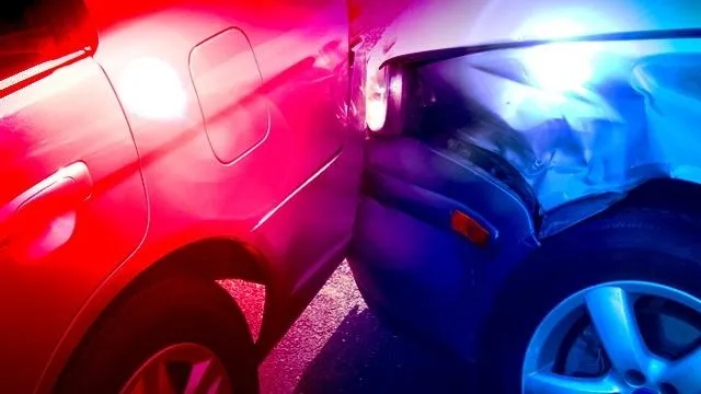 Multiple crashes involving three vehicles investigated on U.S. 20