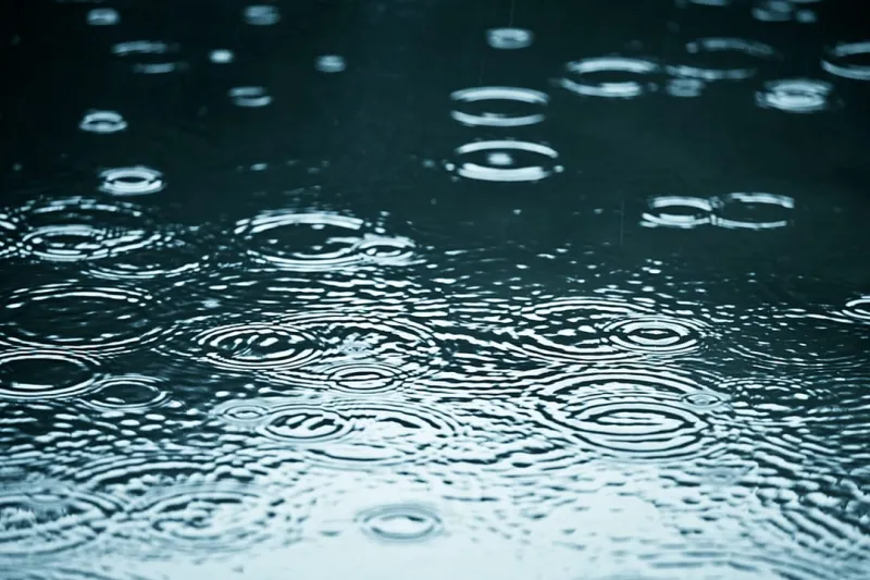 Septembers with the most precipitation in Idaho since 1895