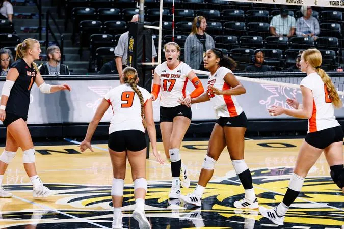 Bengals defeat Tennessee Tech 3-1