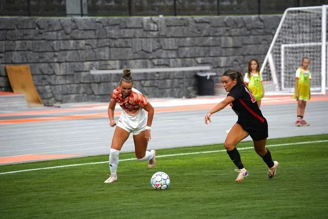 Bengals Fall to UC Santa Barbara, 1-3, at Davis Field