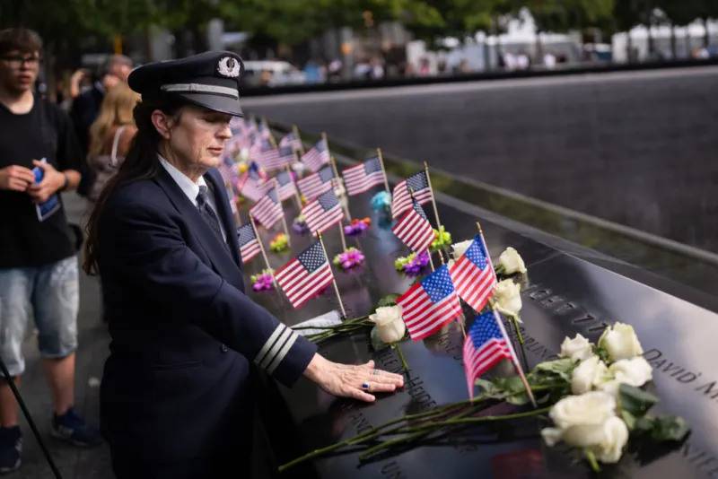 25 years later, we still remember