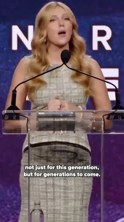 TPUSA unveiled a Charlie Kirk statue (Video)